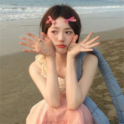 人鱼恋
