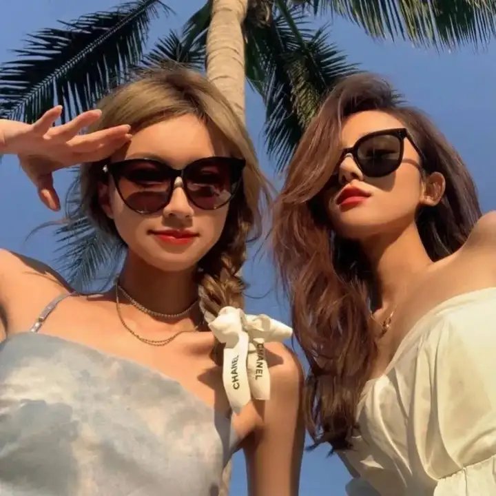 卖火柴女孩的再临