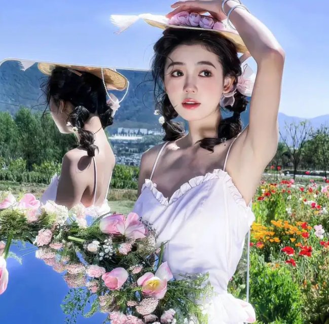 同盗中人